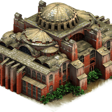 Hagia Sophia Forge Of Empires Wiki Fandom