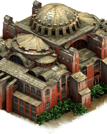 Hagia Sophia Forge Of Empires Wiki Fandom