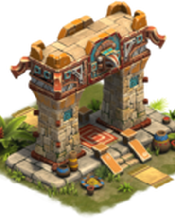 Gate Of The Sun God Forge Of Empires Wiki Fandom