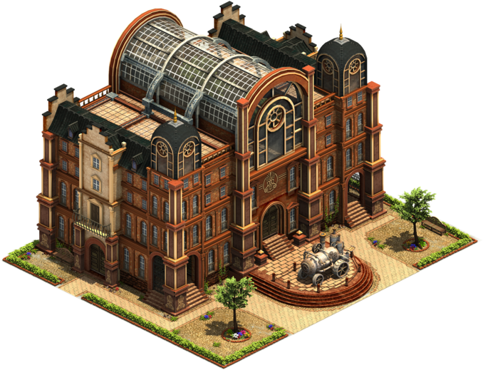 does the checkmate square in forge of empires give attack bonus
