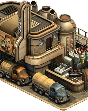 Food Processing Plant Forge Of Empires Wiki Fandom