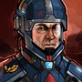 Champion (Space Age Mars)