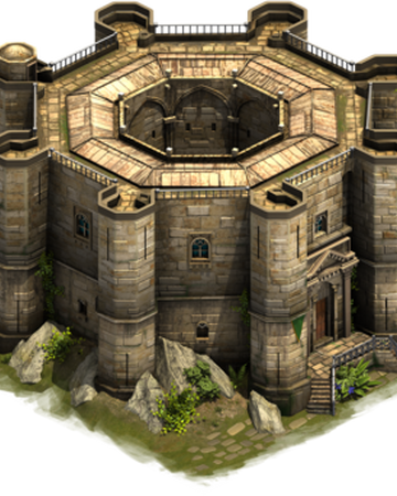 Castel Del Monte Forge Of Empires Wiki Fandom