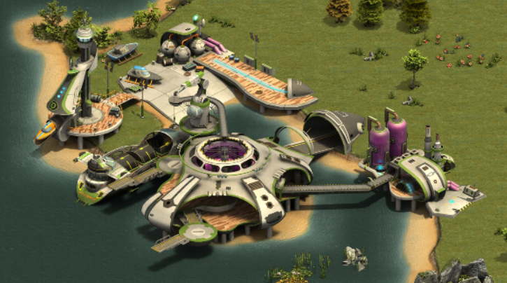 Arctic Harbor | Forge of Empires Wiki | FANDOM powered by Wikia
