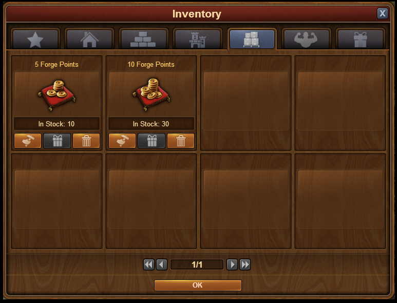 forge of empires best coin production buildings