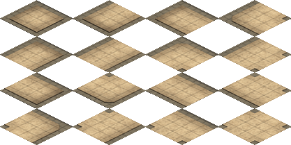 Gehweg