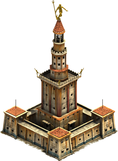 Observatory Forge Of Empires