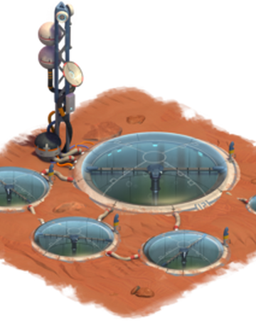 Autonomous Food Dispenser Forge Of Empires Wiki Fandom