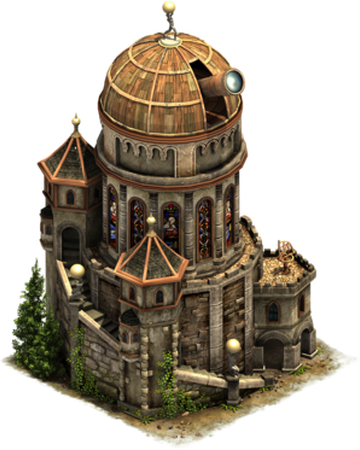 Observatory Forge Of Empires Wiki Fandom