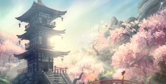 Forge of empires spring event 2020 dates