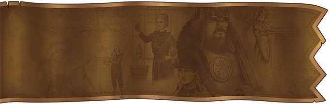 Quests History 1