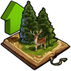 Majestic Fawn Upgrade