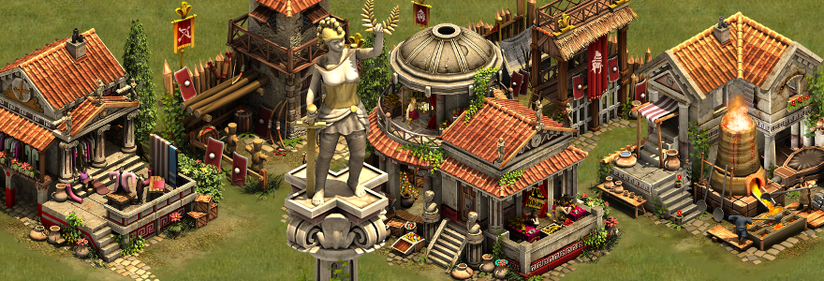 Ironage newassets