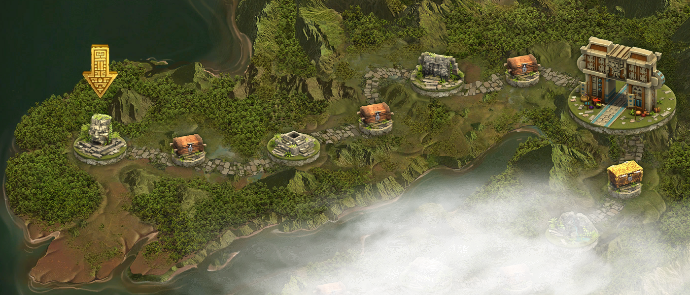Guild Expeditions Forge Of Empires Wiki Fandom Powered