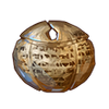 Clay Tablet Silver 1