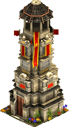 forge of empires dynamic tower