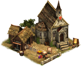 cathedral of aachen forge of empires cathedral of aachen forge of empires