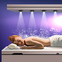 Wassertherapie