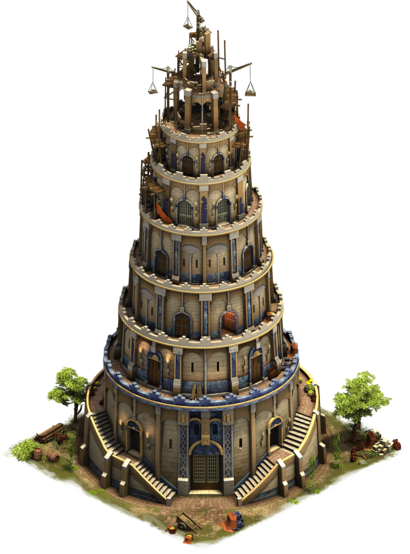 Forge Of Empire Turm Zu Babel Forge Of Empire Turm Zu Babel