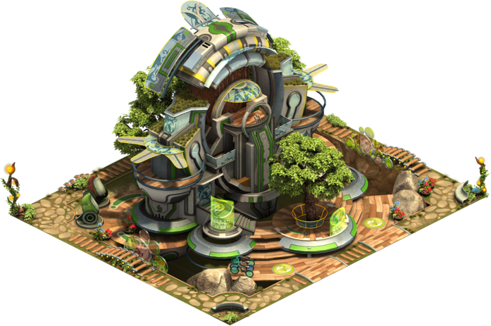 forge of empires wiki spring event