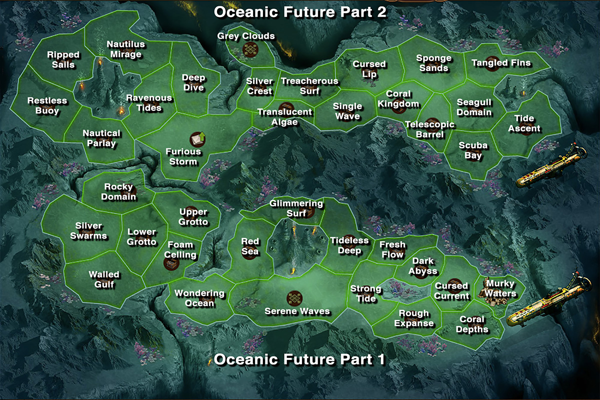 Category Oceanic Future Forge Of Empires Wiki FANDOM Powered By Wikia   Latest