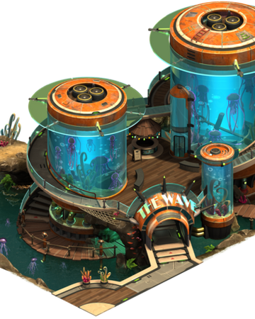 The Blue Galaxy Forge Of Empires Wiki Fandom