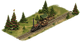 Winter Train Liv. 1