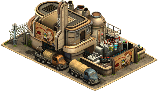 Foodprocessingplant Full