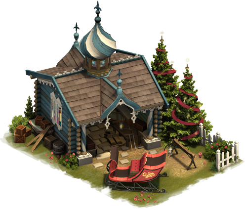 forge of empires side quest mystery prizes