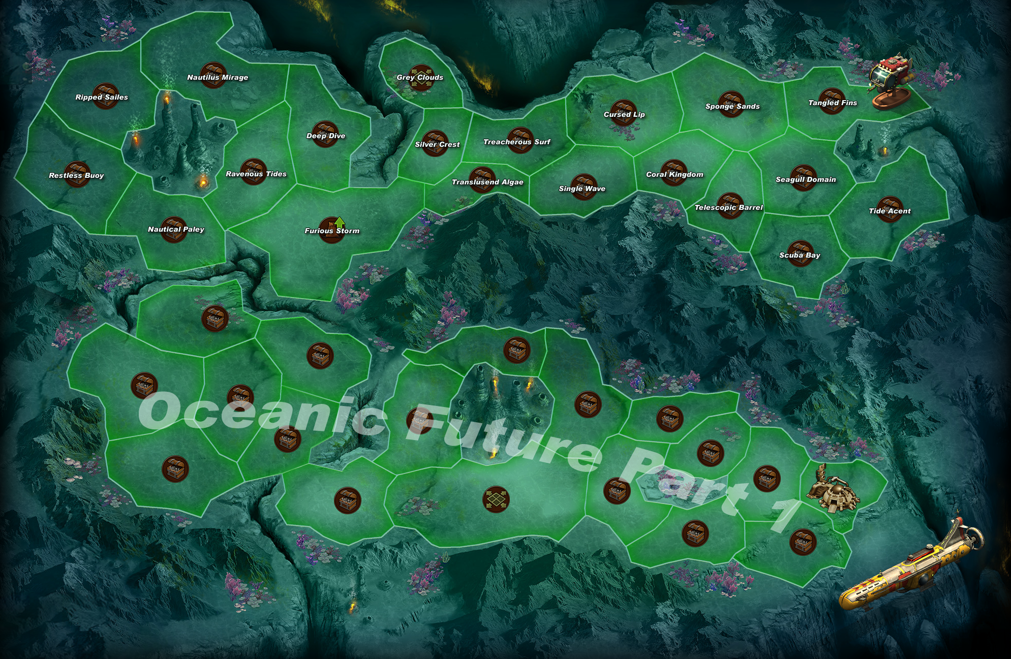 Image - Of part 2 map.png | Forge of Empires Wiki | FANDOM powered by Wikia