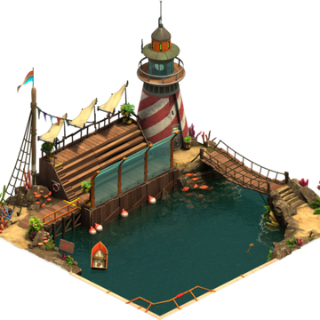The Kraken Forge Of Empires Wiki Fandom