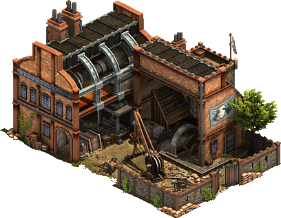 Breechloaderfactory Full
