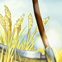 Symbolbild Forschung Landwirtschaft