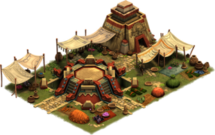 Forge Of Empires Stammesplatz Forge Of Empires Stammesplatz