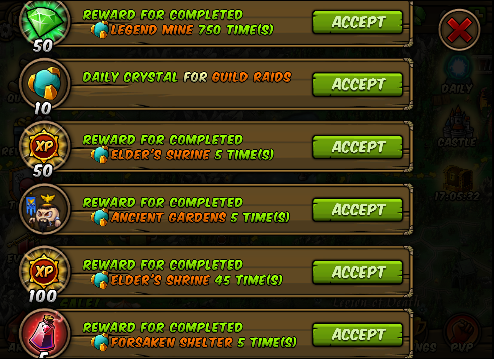 gods unchained rewards gods unchained rewards