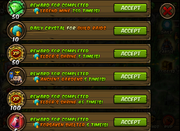 Rewards