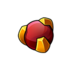 Fire Crystal