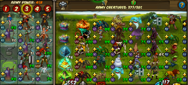 Fog army