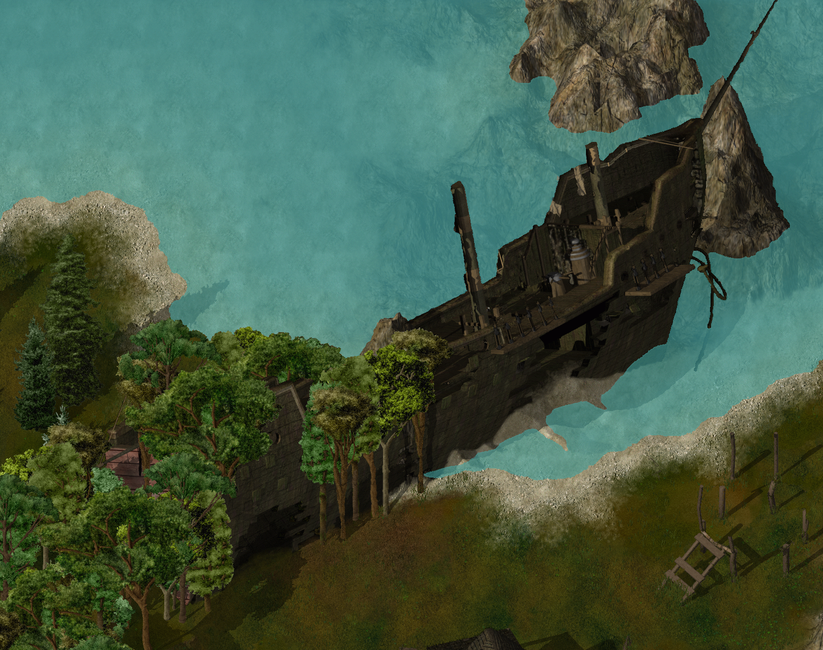 Balduran Forgotten Realms Wiki FANDOM powered by Wikia
