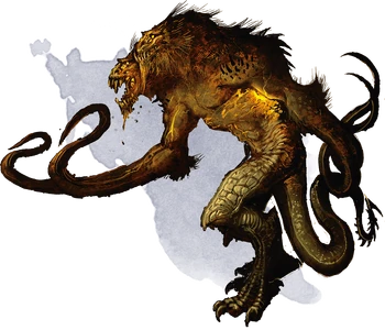 Demogorgon | Forgotten Realms Wiki | FANDOM powered by Wikia
