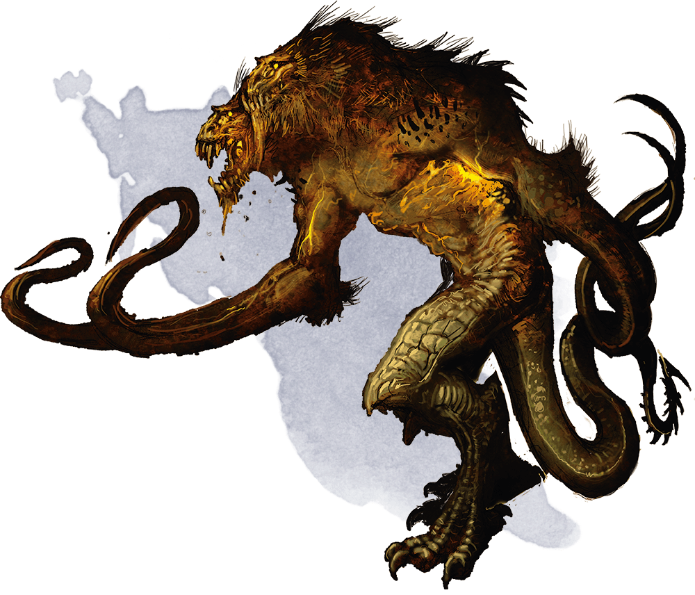 Demogorgon | Forgotten Realms Wiki | FANDOM powered by Wikia