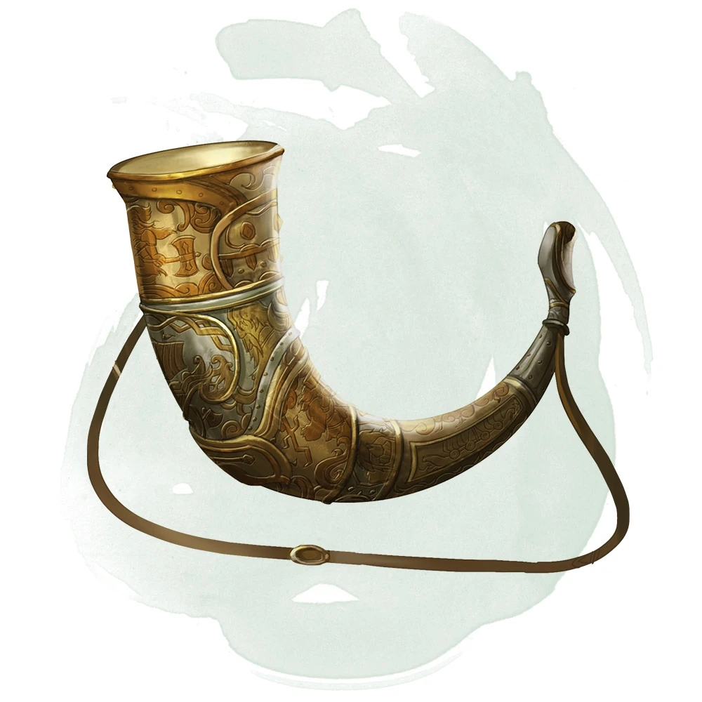 Horn of Valhalla Realms Wiki Fandom
