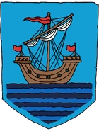 Baldurs gate crest