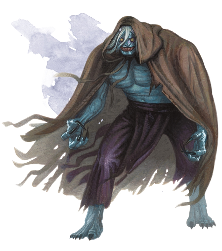 Oni mage | Forgotten Realms Wiki | FANDOM powered by Wikia