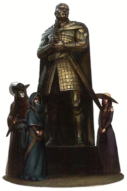 Beloved ranger-5e