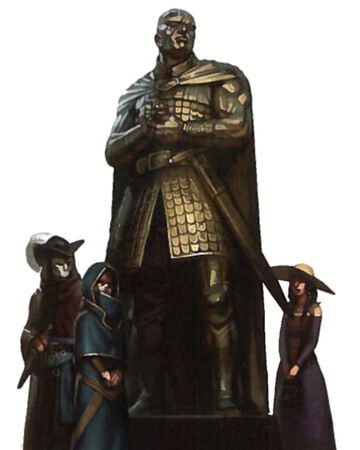 Beloved Ranger Forgotten Realms Wiki Fandom