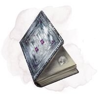 Tome Of Clear Thought Forgotten Realms Wiki Fandom