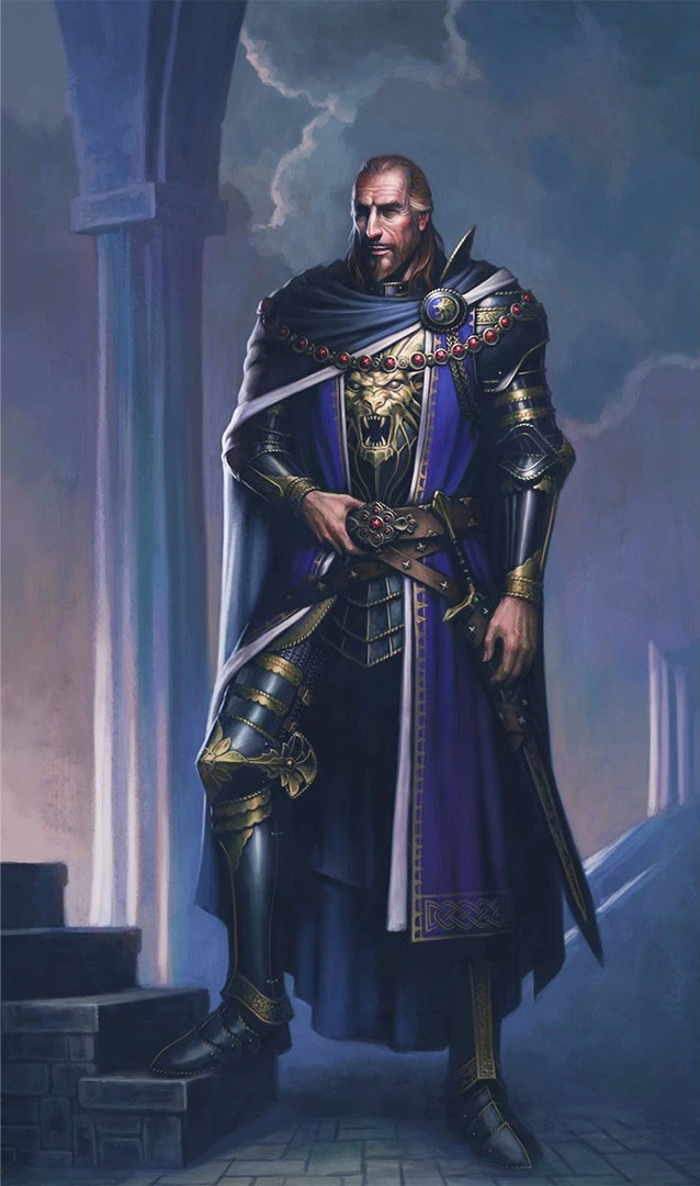 Dagult Neverember Realms Wiki FANDOM powered by Wikia