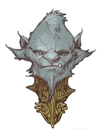 Derendil | Forgotten Realms Wiki | Fandom
