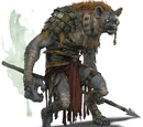 Gnoll